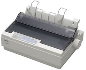 Epson LX-300+II