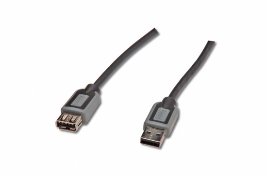 prodlužovačka USB A-A 3m