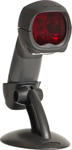 laserový snímač Metrologic MS3780 USB, vícesměrný