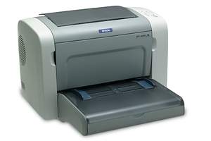 EPSON EPL-6200 (laserová,A4,20 stran/min,1200dpi)