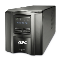 APC Smart-UPS 750VA (500W) LCD 