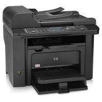HP LaserJet M1536dnf tiskárna,kopírka,skener,fax