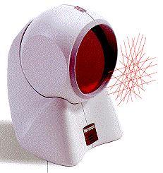 laserový snímač Metrologic MS7120 USB, vícesměrný