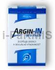 Argin-IN pro mue tob.90