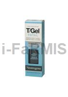 NEUTROGENA T gel TOTAL ampon proti lupm 125ml