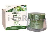 Doliva Vitalfrisch Q10 tlov krm - mslo 200ml