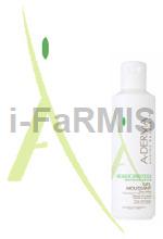 A-DERMA Gel moussant 250ml - zvl.pniv gel