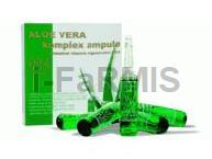 EVA Aloe vera ampule 5x10ml