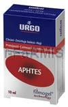 URGO Afty 10ml