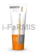 ALTERMED Panthenol Forte 2% Hand cream 100ml