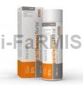 ALTERMED Panthenol Forte 5% extra dry skin 200ml