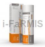 ALTERMED Panthenol Forte 5% extra dry skin 200ml
