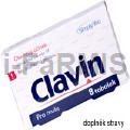 Clavin Originl tob.20