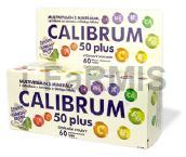 Calibrum 50 Plus tbl.60