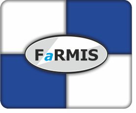podložka pod myš FARMIS