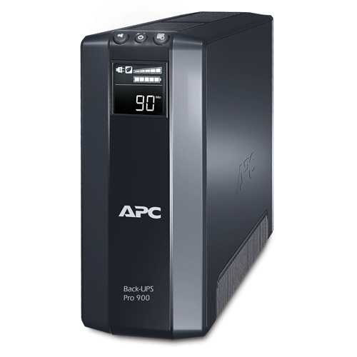 APC Power-Saving Back-UPS Pro 900VA, 540W