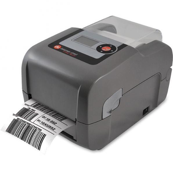 tiskárna čárových kódů DATAMAX E-4204B, 203 DPI