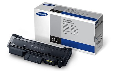 toner Samsung MLT-D116L/ELS, 3000 stránek