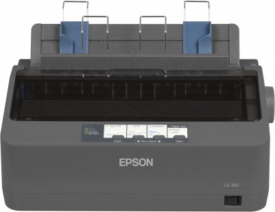 Epson LX-350 (A4, 9 jehel)