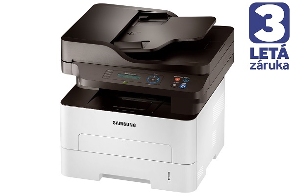 Samsung SL-M2875ND tiskárna,kopírka,skener