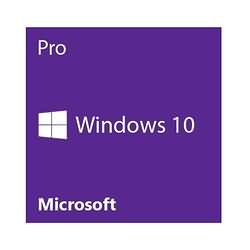 Microsoft Windows 10 Pro 32bit CZ OEM 