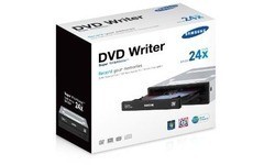 DVD±R/RW Samsung SH-224FB/RSMS (24x, DL8x)