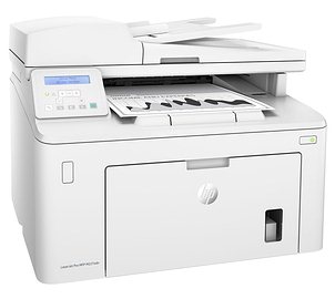 HP LaserJet M227sdn tiskárna,kopírka,skener
