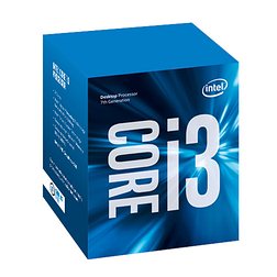 Intel Core i3-7300 Processor (4M Cache, 4.00 GHz)