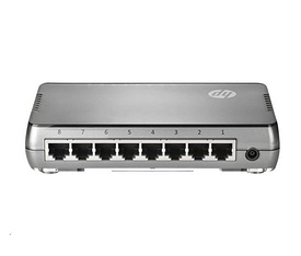 HPE 1405-8G v3 Gigabit Switch