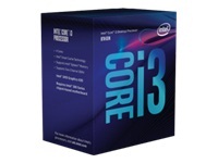 Intel Core i3-8300 Processor (8M Cache, 3.70 GHz)