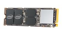 SSD Intel 760p Series 256 GB, M.2, PCIe NVMe 3.0x4