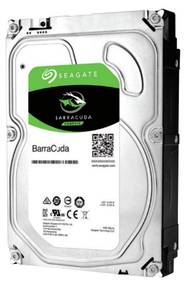 disk Seagate 2TB, 7200 ot., SATA-6G, 256MB