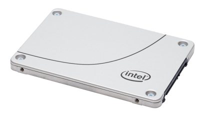 SSD Intel S4610 480 GB, 2.5", SATA-6G