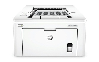HP LaserJet Pro M203dn (A4, 28 stran/min, 1200dpi)