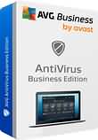 AVG AntiVirus BE (1-4 licence,24 měsíců)