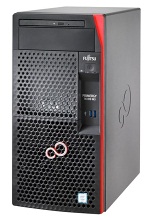 Server FUJITSU TX1310 M3,E3-1225v6,16GB RAM,2x1TB