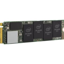SSD Intel 665p Series 1 TB, M.2, PCIe 3.0x4, NVMe