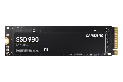 SSD Samsung 980 1000GB, M.2, NVMe