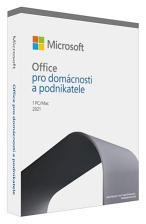 Microsoft Office 2021 pro podnikatele CZ