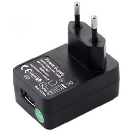 napájecí adaptér Zebra 5 V, 2.5 A, USB