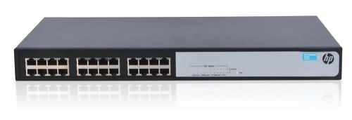 HP 1420 24G Switch