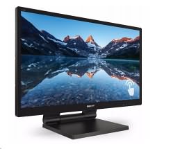 23.8" LCD Philips 242B9T, repro, DP, HDMI, černý