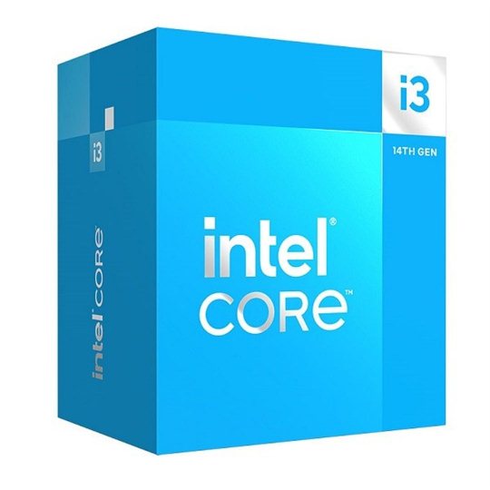 Intel Core i3-14100 Processor (12M Cache,3.5 GHz)