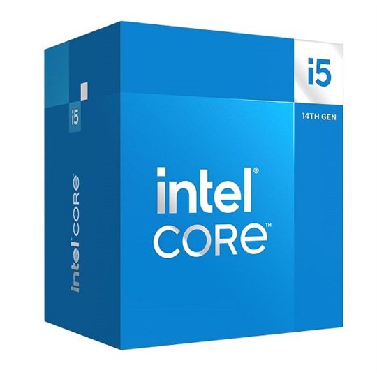 Intel Core i5-14500 Processor (24M Cache,2.6 GHz)