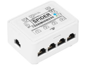 Převodník Poseidon Spider RS-485 na 1Wire