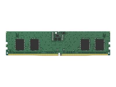 paměť Kingston DDR5 8 GB 5600MHz CL46