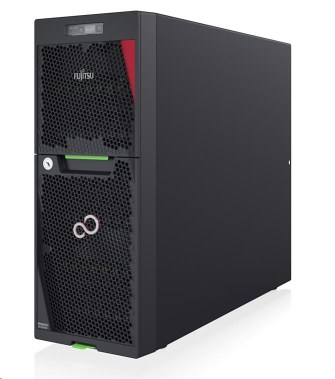 Server FUJITSU TX1330M5,E-2356G,32GB RAM,2x480GB